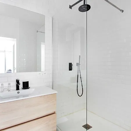 Splendid - 2br 4p - Sacre-coeur *