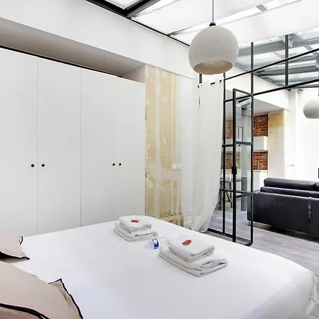 Splendid - 2br 4p - Sacre-coeur