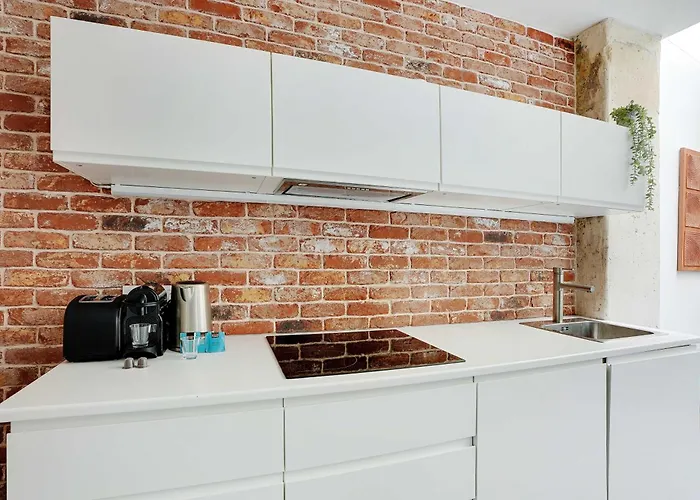 Apartament Splendid - 2br 4p - Sacre-coeur *